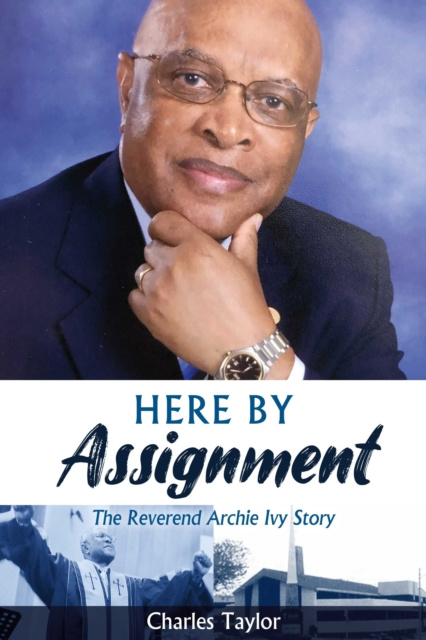 E-knjiga HERE BY ASSIGNMENT Charles Taylor