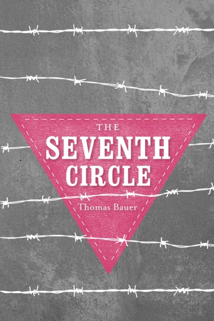 E-knjiga Seventh Circle Thomas Bauer