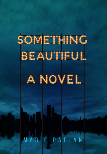 E-knjiga Something Beautiful Marie Patlan