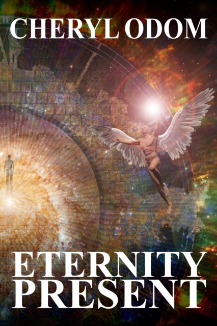 E-knjiga Eternity Present Cheryl Odom