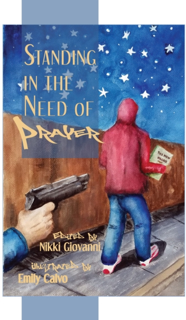 E-kniha Standing in the Need of Prayer Nikki Giovanni