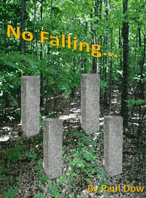 E-knjiga No Falling Paul Dow