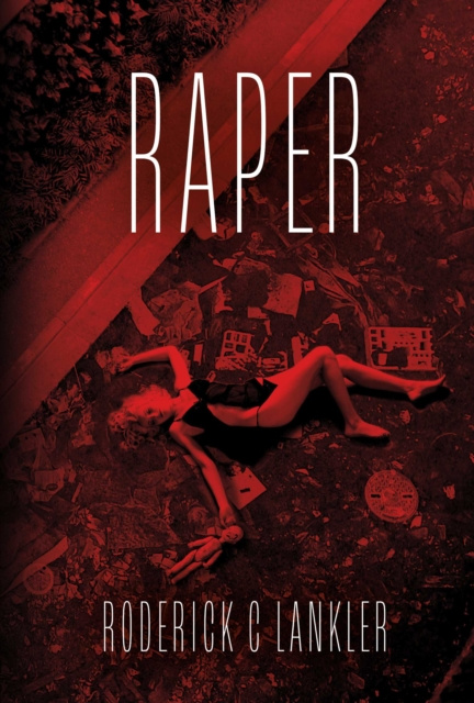 E-knjiga RAPER Roderick C Lankler