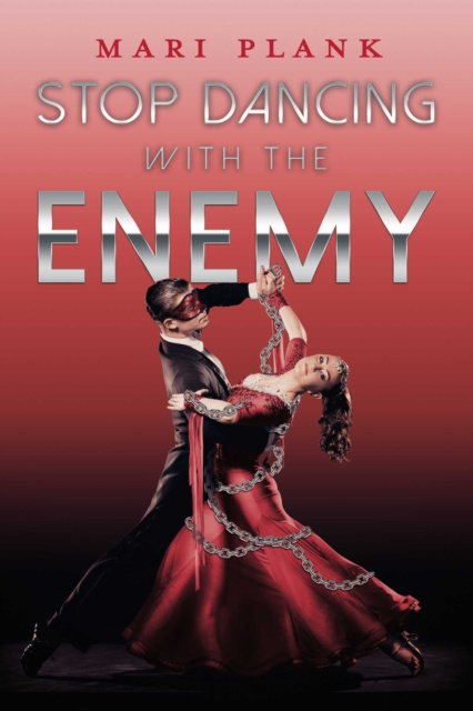 E-knjiga Stop Dancing with The Enemy Mari Plank