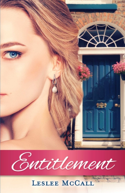 E-knjiga Entitlement Leslee McCall