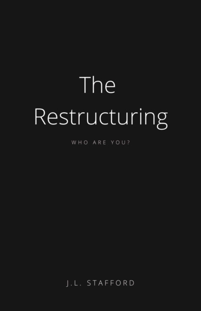 E-knjiga Restructuring J.L. Stafford