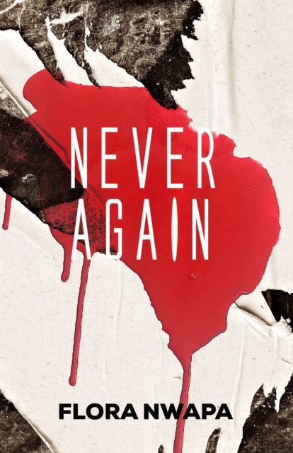 E-book Never Again Flora Nwapa