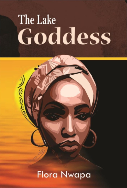 E-book Lake Goddess Flora Nwapa
