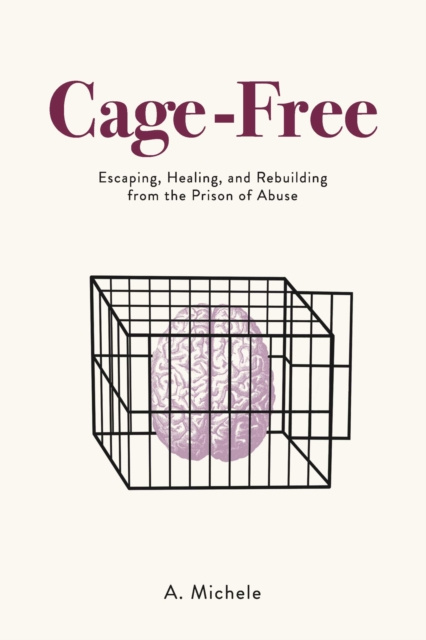 E-knjiga Cage-Free A. Michele