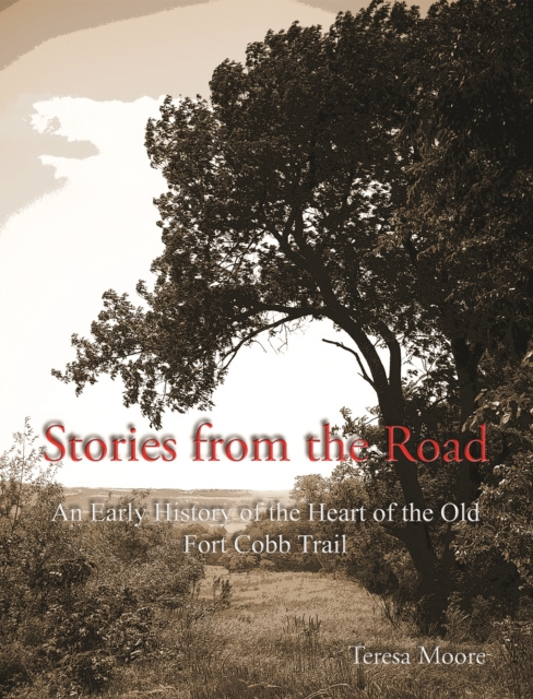 E-knjiga Stories from the Road Teresa Moore