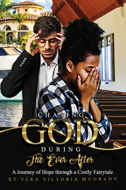 E-knjiga Chasing God During the Ever After Vera McGrady