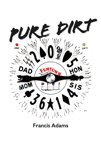 E-knjiga Pure Dirt Francis Adams