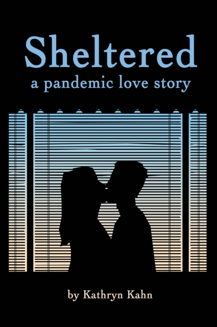 E-knjiga Sheltered Kathryn Kahn