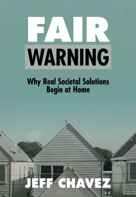E-knjiga Fair Warning Jeff Chavez