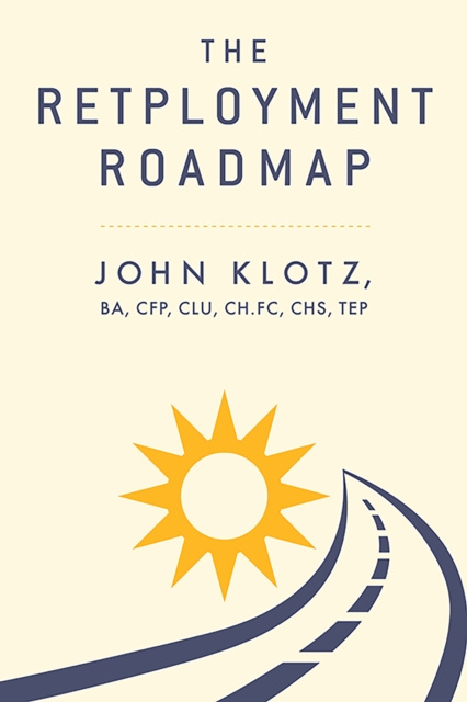 E-knjiga RetPloyment Roadmap John Klotz