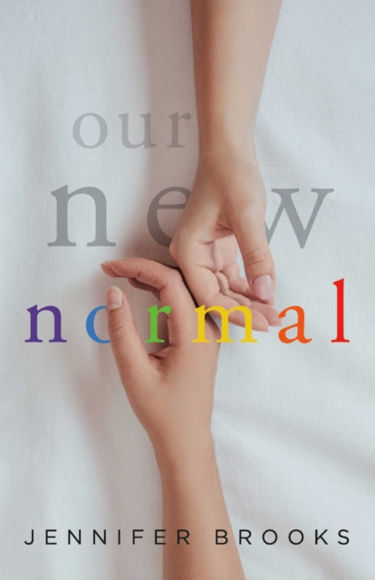 E-book Our New Normal Jennifer Brooks