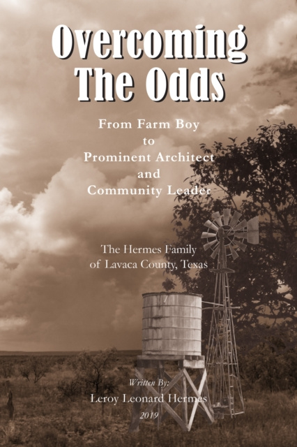 E-knjiga Overcoming the Odds Leroy Hermes