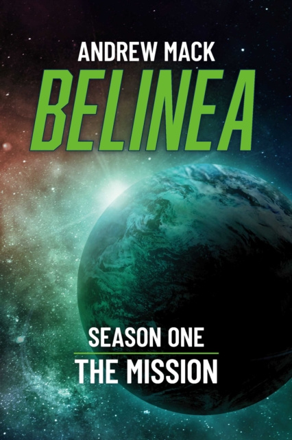 E-Book Belinea Andrew Mack
