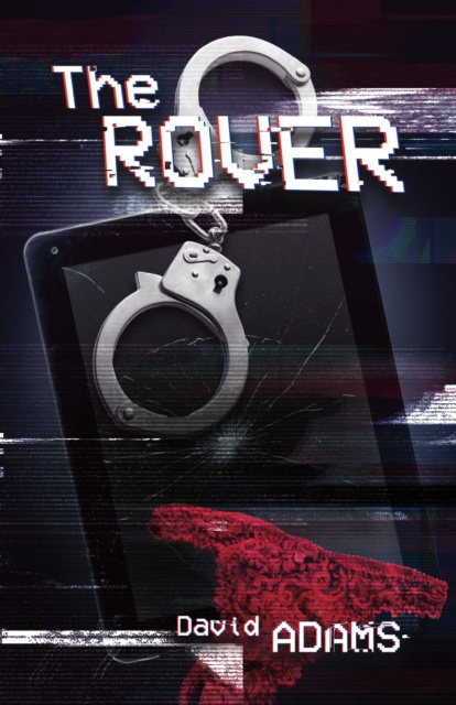E-knjiga Rover David Adams
