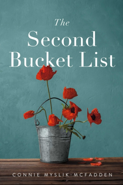 E-knjiga Second Bucket List Connie Myslik-McFadden