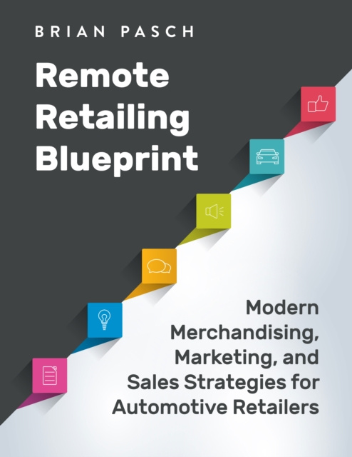 E-book Remote Retailing Blueprint Brian Pasch
