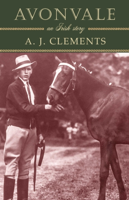 E-knjiga Avonvale A. J. Clements