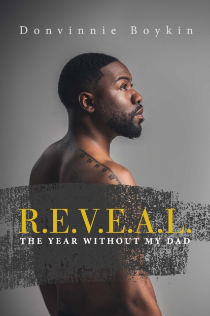 E-knjiga R.E.V.E.A.L. Donvinnie Boykin