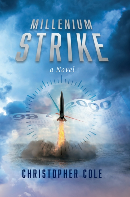 E-book Millenium Strike Christopher Cole
