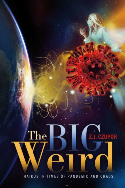 E-knjiga Big Weird ZJ Czupor