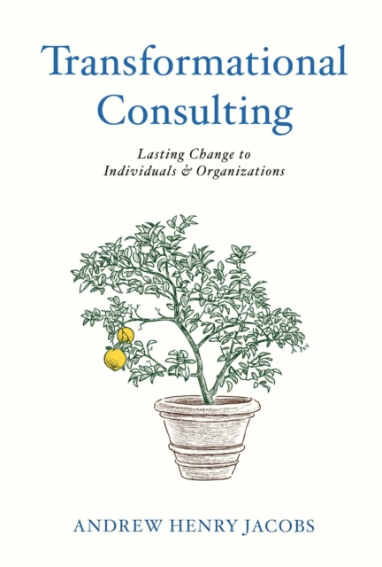 E-knjiga Transformational Consulting Andrew Henry Jacobs