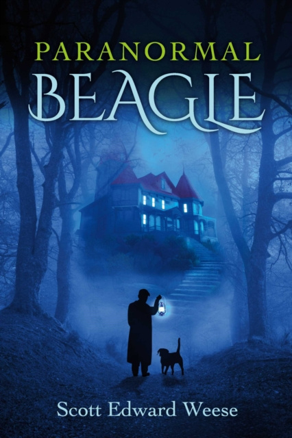 E-knjiga Paranormal Beagle Scott Weese