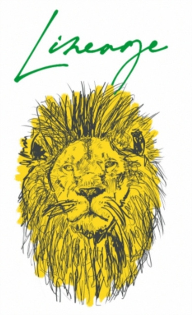 E-book Lineage Michelle Thompson