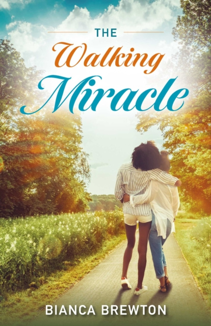 E-knjiga Walking Miracle Bianca Brewton