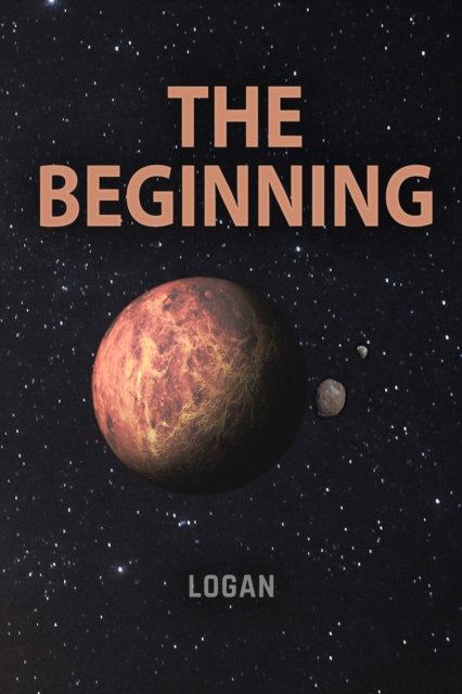 E-book Beginning Logan