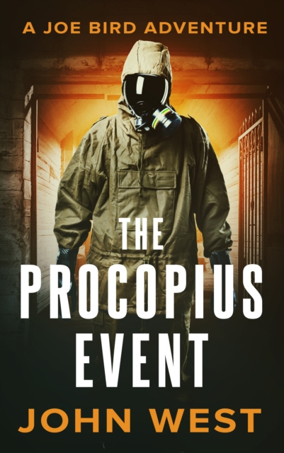 E-kniha Procopius Event John West