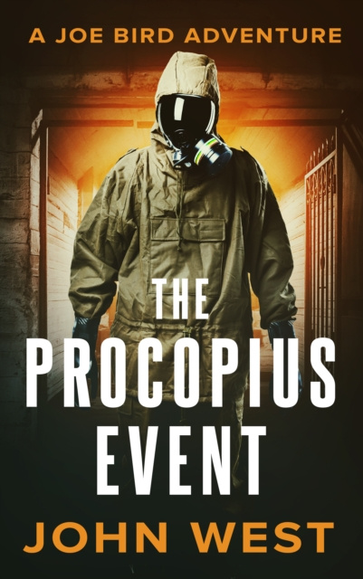 E-book Procopius Event John West