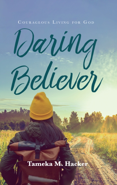 E-knjiga Daring Believer Tameka M. Hacker