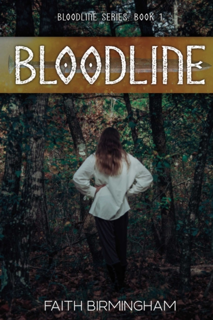 E-knjiga Bloodline Faith Birmingham