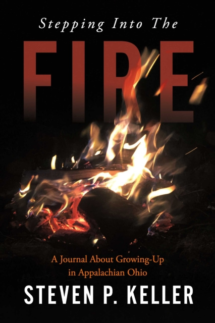 E-knjiga Stepping Into The Fire Steven P. Keller