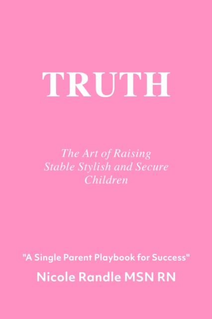 E-knjiga Truth Nicole Randle