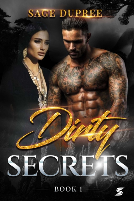 E-knjiga Dirty Secrets Sage Dupree