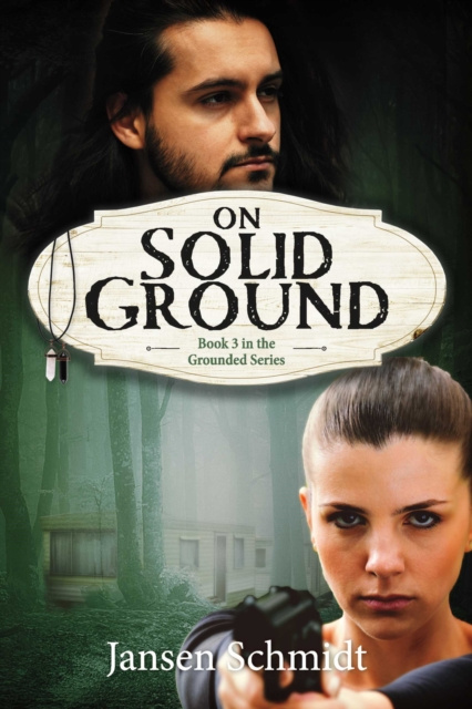 E-knjiga On Solid Ground Jansen Schmidt