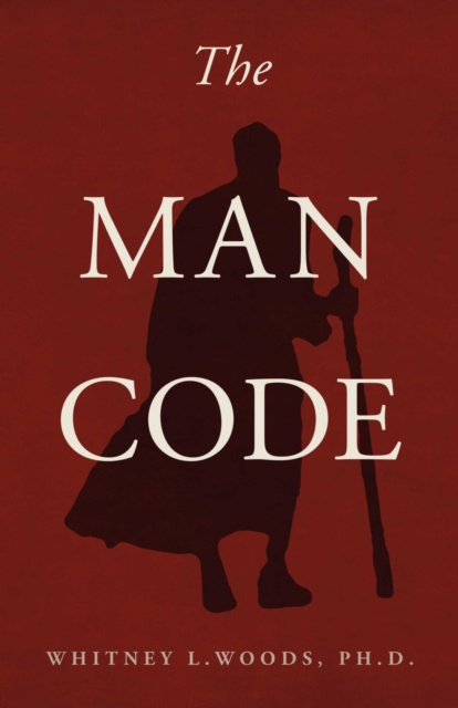 E-knjiga Man Code Whitney L. Woods Ph.D.