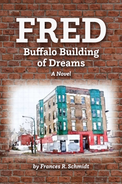 E-knjiga Fred Frances R. Schmidt