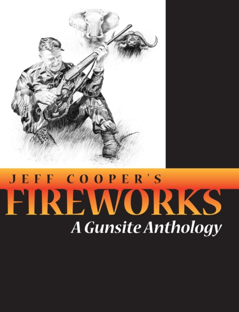 E-book Fireworks Jeff Cooper