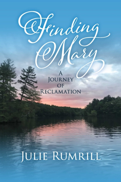 E-knjiga Finding Mary Julie Rumrill