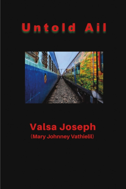 E-knjiga Untold Ail Valsa Joseph
