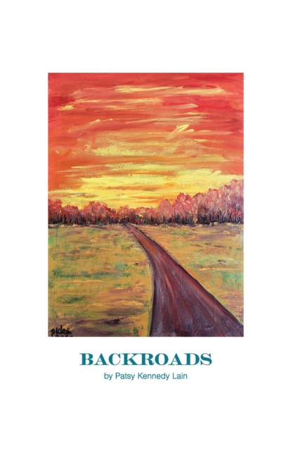 E-knjiga BACKROADS PATSY KENNEDY LAIN