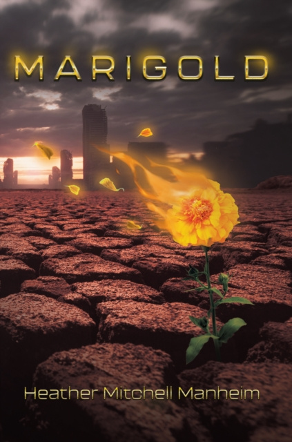 E-knjiga Marigold Heather Mitchell Manheim