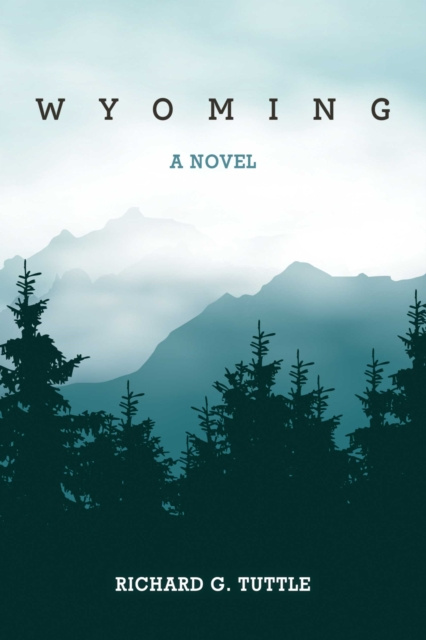 E-knjiga Wyoming Richard G. Tuttle